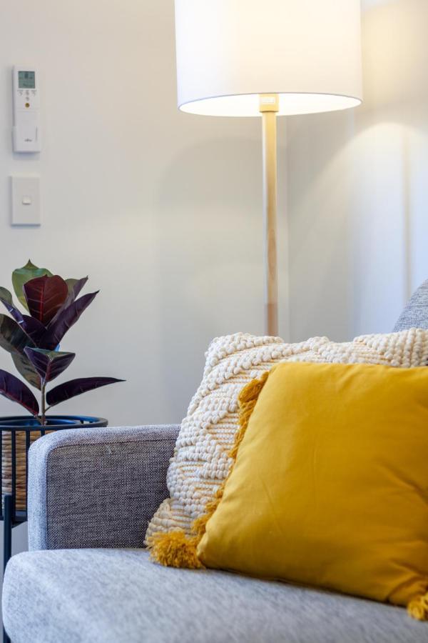 Walk To Central City 2 Bed 2 Bath. Madras Street Κράισττσερτς Εξωτερικό φωτογραφία