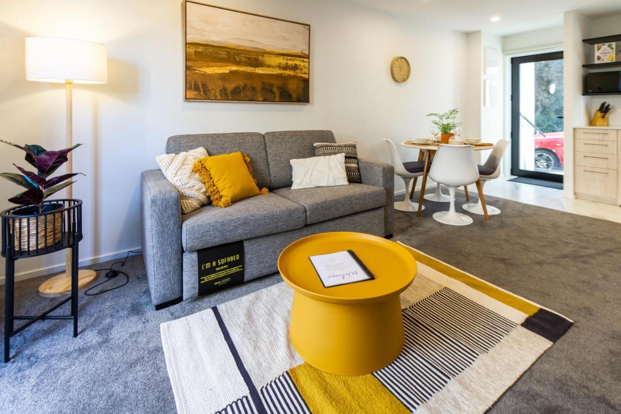 Walk To Central City 2 Bed 2 Bath. Madras Street Κράισττσερτς Εξωτερικό φωτογραφία