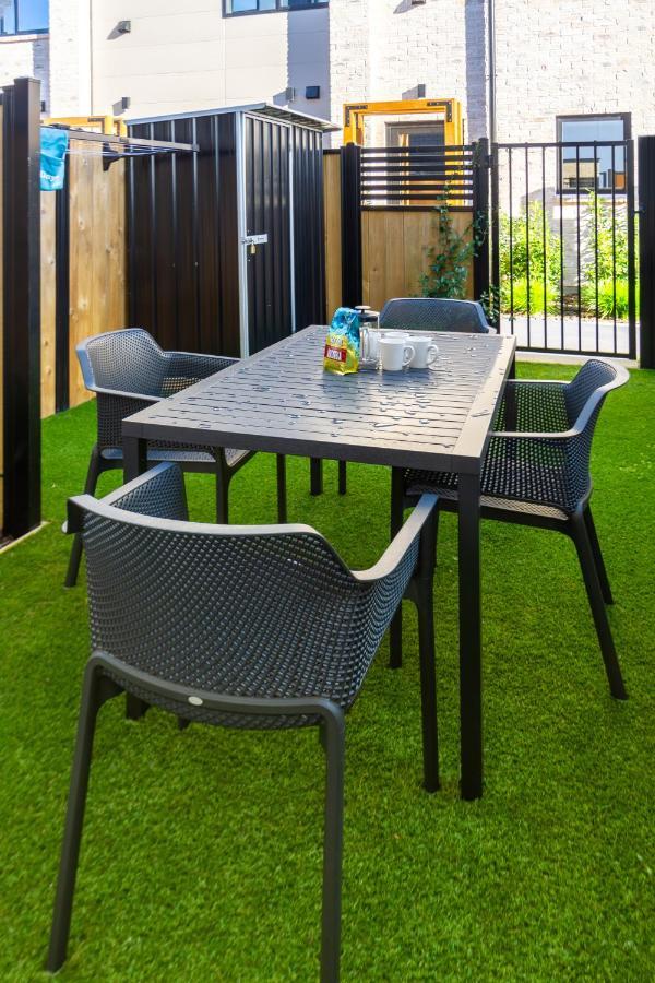 Walk To Central City 2 Bed 2 Bath. Madras Street Κράισττσερτς Εξωτερικό φωτογραφία