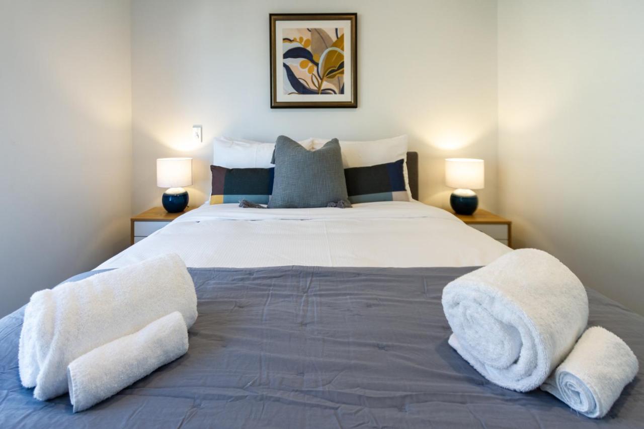 Walk To Central City 2 Bed 2 Bath. Madras Street Κράισττσερτς Εξωτερικό φωτογραφία