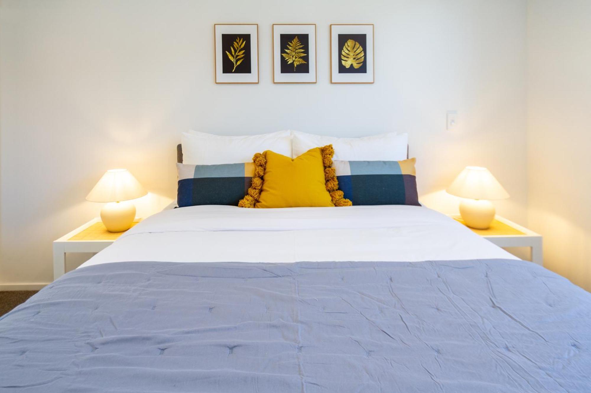 Walk To Central City 2 Bed 2 Bath. Madras Street Κράισττσερτς Εξωτερικό φωτογραφία