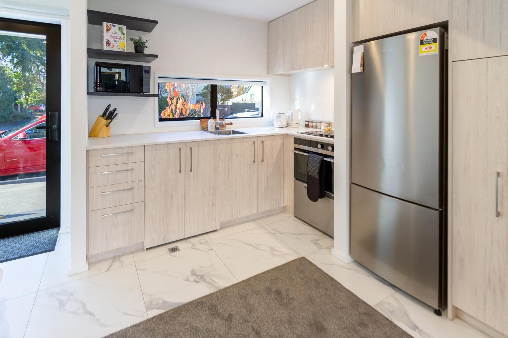 Walk To Central City 2 Bed 2 Bath. Madras Street Κράισττσερτς Εξωτερικό φωτογραφία